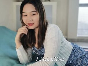 LinxianXiao
