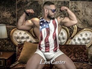 LionCarter