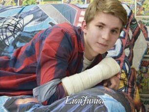 LionJunior Partouze