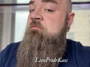 LionPrideKaos