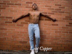 Lion_Copper