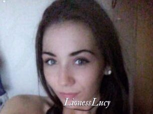 LionessLucy