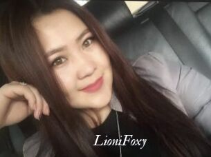 LioniFoxy