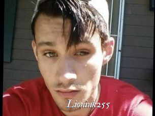 Lionink255