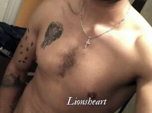 Lionsheart