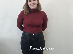 LiotaKiortina