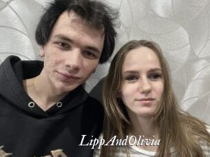 LippAndOlivia