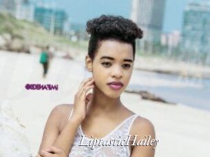 LiptasticHailey
