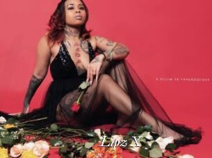 Lipz_X