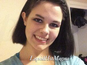LiquidHotMagma