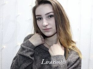 LiraBooth