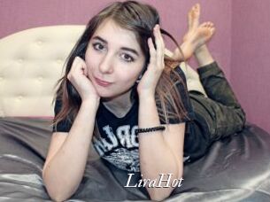 LiraHot