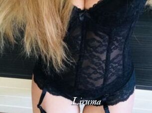 Liruma