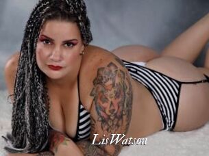 LisWatson