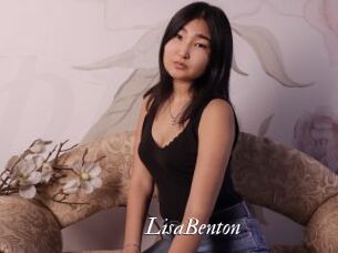 LisaBenton