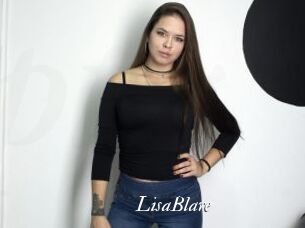LisaBlare