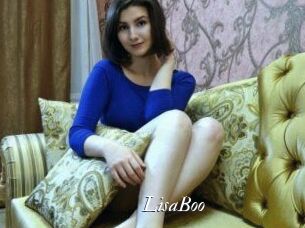 Lisa_Boo Partouze