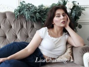LisaCharming