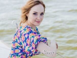 LisaCheery