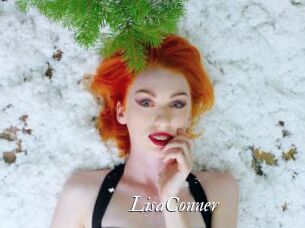LisaConner