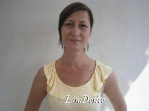 LisaDesire