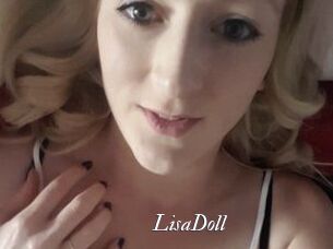 LisaDoll