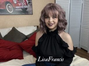 LisaFrancis