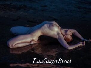 LisaGingerBread