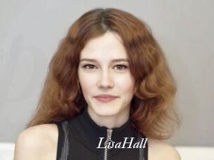 LisaHall