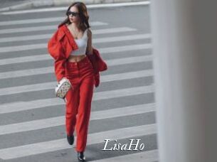 LisaHo