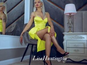 LisaHuntington