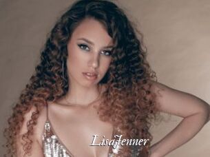 LisaJenner Partouze