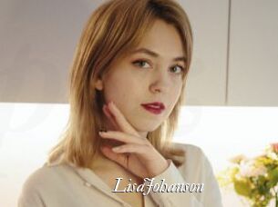 LisaJohanson