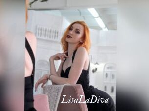LisaLaDiva