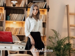 LisaListon