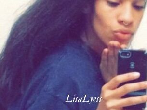 LisaLyess