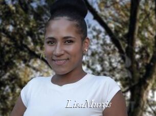 LisaMurris