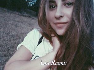 LisaRannis