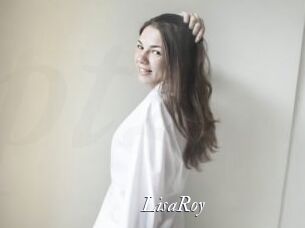LisaRoy