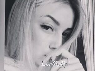 LisaShalby