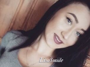 LisaSmiile
