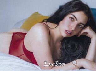 LisaSues