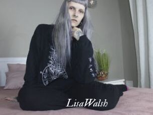 LisaWalsh