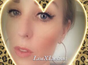 LisaXLuscious