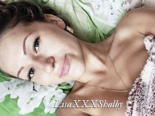 LisaXXXShalby