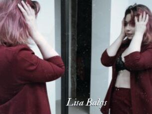 Lisa_Babys