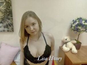 Lisa_Honey
