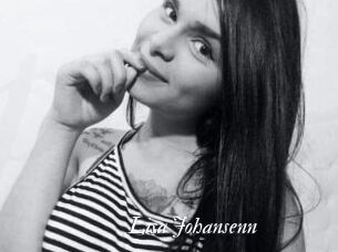 Lisa_Johansenn