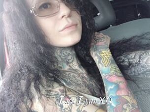Lisa_LynnXO Partouze