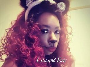 Lisa_and_Eric